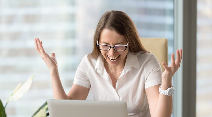 4 stvari, ki jih morate storiti, če sovražite svoje delovno mesto, a ga ne morete zapustiti