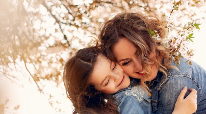 Kako vzgojiti otroka, da bo postal dober človek