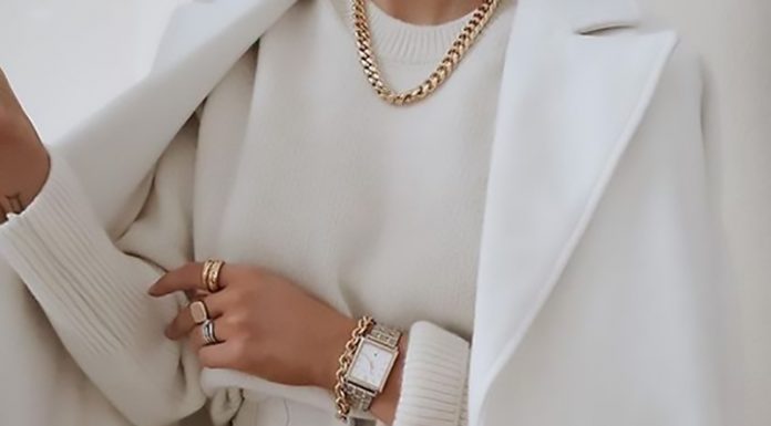 Nekaj idej za čudovite jesensko-zimske outfite