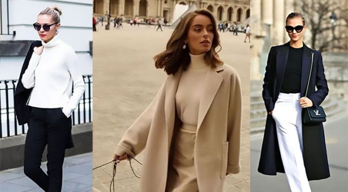 11 preprostih korakov, kako odkriti svoj osebni slog