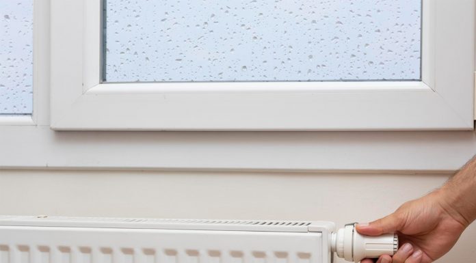 5 načinov, kako ohraniti svojo hišo toplo v mrzlih dneh in prihraniti