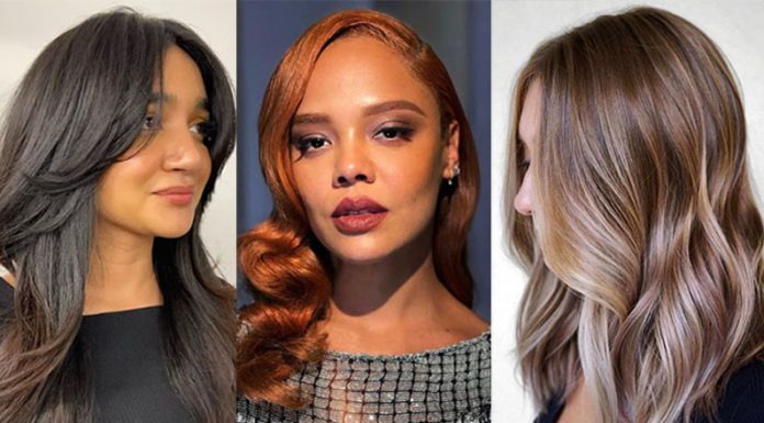 Te barve las bodo letošnjo zimo najbolj priljubljene