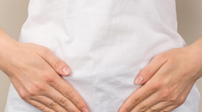 Živila za obnovitev ženskega reproduktivnega sistema