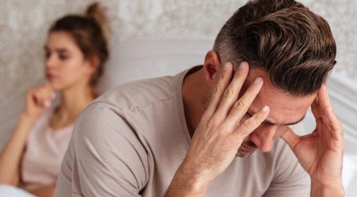 Kaj je sindrom “nesrečnega moža” in kako vpliva na vaš zakon?