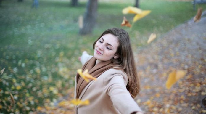 Ko je vsega preprosto preveč …