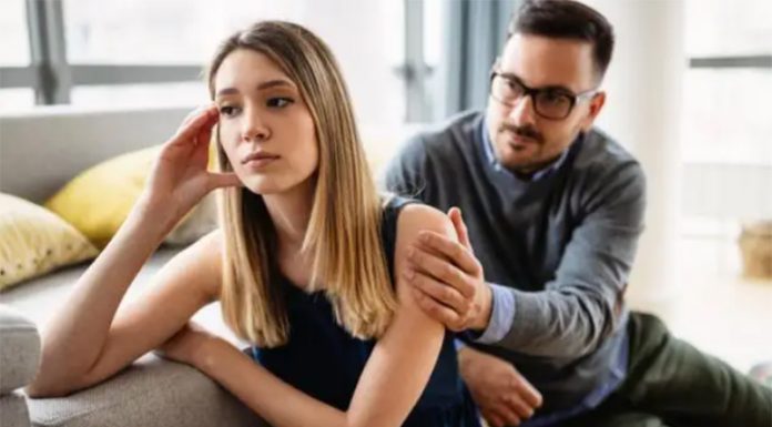 Dva nesrečna in srečno partnerstvo?