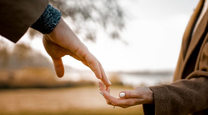 Ste z napačno osebo? To vam sporoča vaše srce