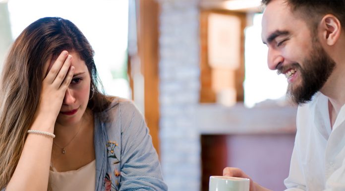 To so napake, s katerimi ubijete razpoloženje za pogovor