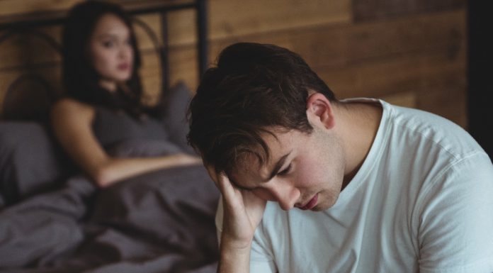 5 usodnih napak, ki jih naredijo pari med prepirom