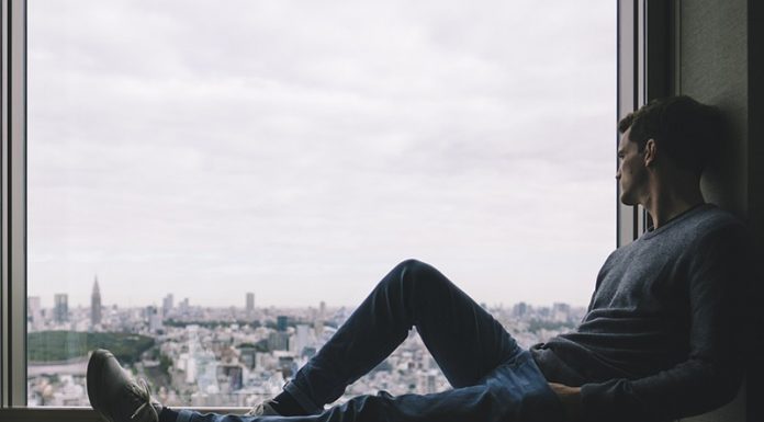 Kaj je vzrok za čedalje več samskih moških?