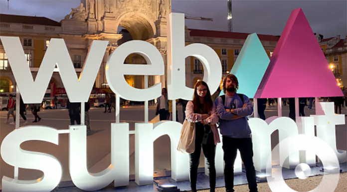 Zmagovalca natečaja Mladi kreativci 2023 potujeta v Cannes