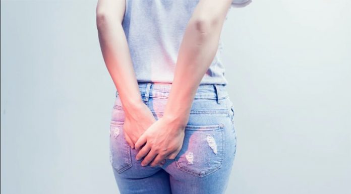 Vetrovi med menstruacijo? Da, to obstaja (in ne, niste edine)