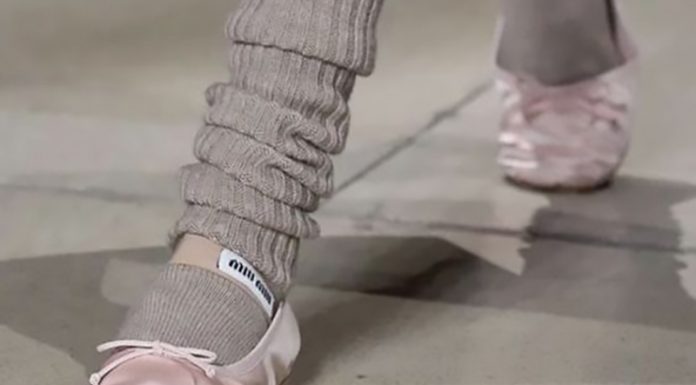 Kontroverzni čevlji, ki so na seznamu želja vsake modne navdušenke