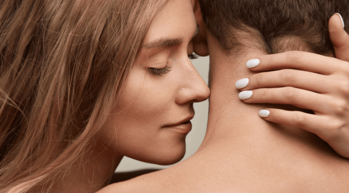 Ženske zavohajo (dobesedno!), ali je moški samski