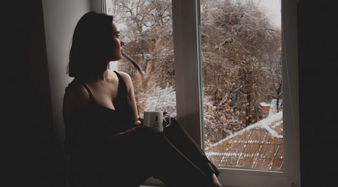 Vsi, ki preživljate težke čase: to je vaš opomnik, da bo bolje