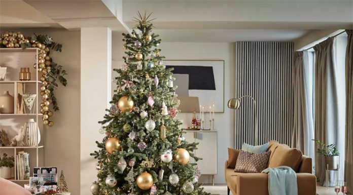 Zakaj za božič in novo leto postavljamo jelko?