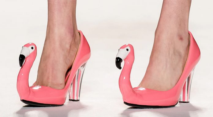 To so trendi čevljev za pomlad/poletje 2023 (verjetno boste šokirani)