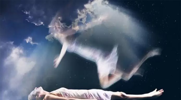 Znanost pravi, da duša ne umre, temveč se vrne v vesolje