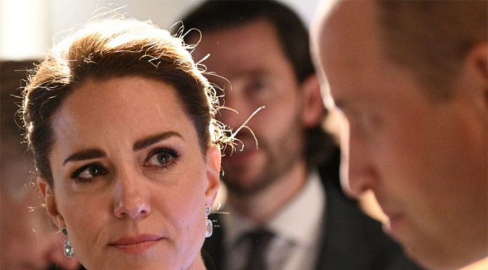 Kate Middleton ogorčena nad dokumentarcem ‘Harry & Meghan’ – odločena je povedati svojo plat