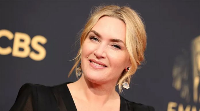 Kate Winslet vsem zrelim ženskam pošilja močno sporočilo
