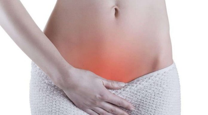 Česa ne smete početi ob vnetju mehurja