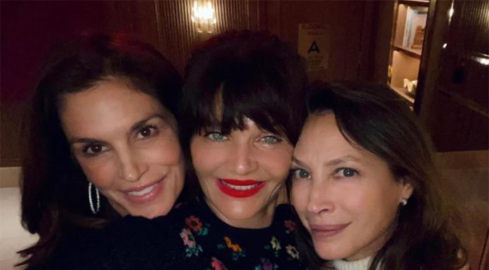 Supermanekenke devetdesetih ponovno skupaj!