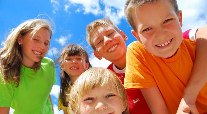 10 razlogov zakaj bi morali svojim otrokom dajati omega-3