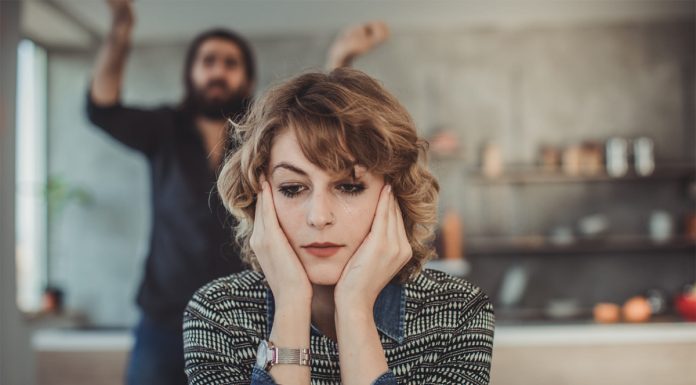 Brezpogojna ljubezen? 4 razlogi, zakaj je to zelo nevaren mit