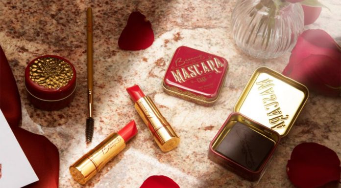 Ne boste verjeli, kako inovativna ličila so ženske uporabljale že pred stoletjem