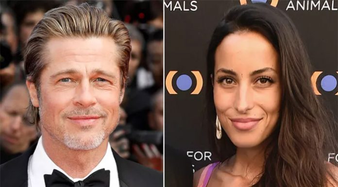 Brad Pitt se dobiva z novo; bo imel tokrat srečo?