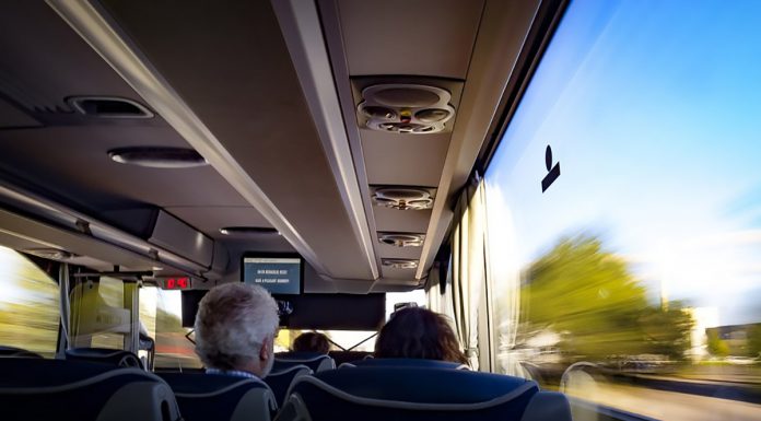 Ocenjevanje mestnega avtobusnega prevoza v slovenskih mestih