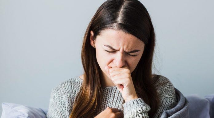 5 učinkovitih domačih zdravil za lajšanje kašlja