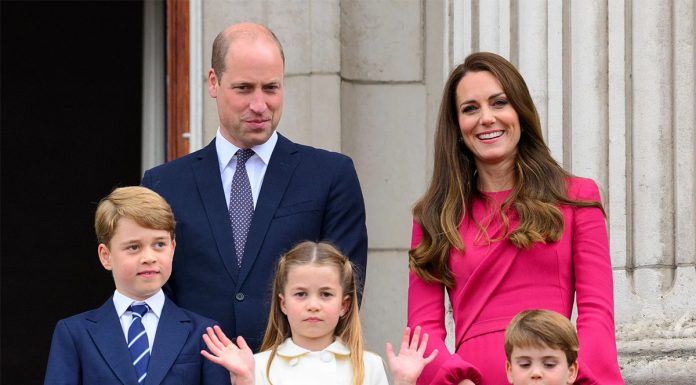 Nekaj najbolj ljubkih fotografij kraljevih otrok, ki so v 2022 zaokrožile po spletu