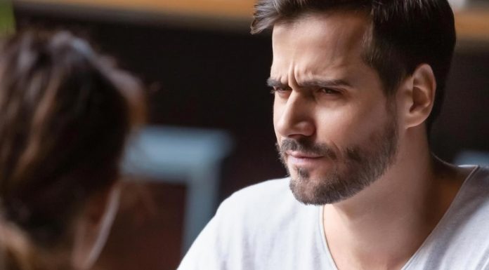 Zakaj ljudje lažejo? laganje