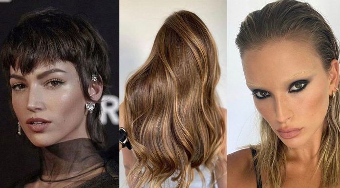 9 največjih lepotnih trendov, ki bodo kraljevali v letu 2023