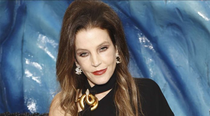 Težke preizkušnje, s katerimi se je morala v življenju spopasti Lisa Marie Presley