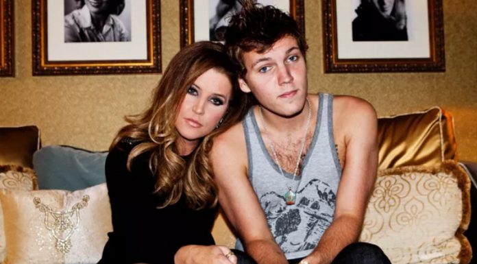 To so bile zadnje objave Lise Marie Presley na Instagramu