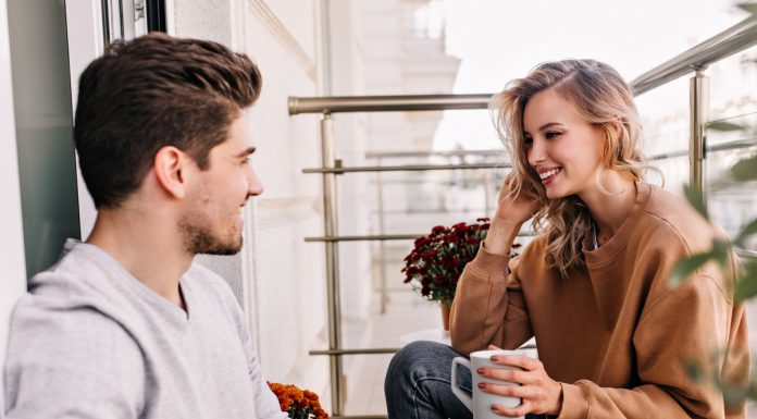 Kako postaviti zdrave meje v odnosih?