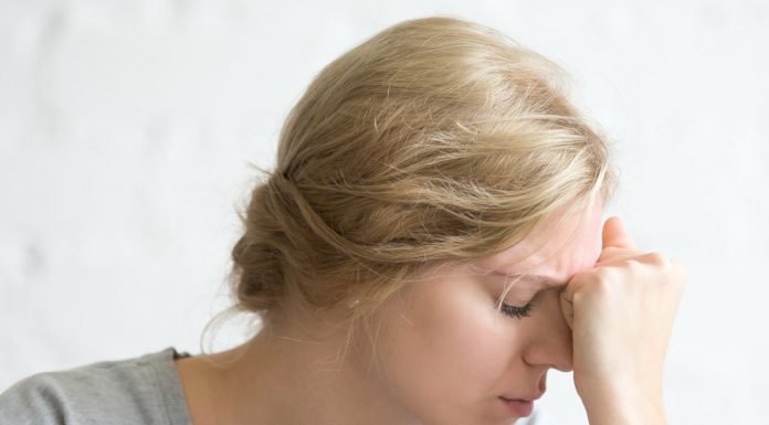 Zmanjšajte tveganje za možgansko kap s temi ukrepi