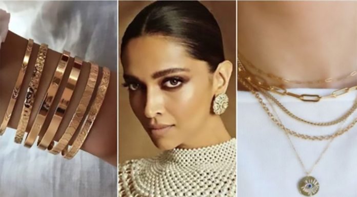 3 trendi nakita, ki bodo po mnenju poznavalcev v 2023 največji hit