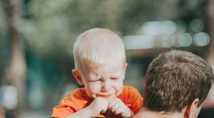 Kako pomagati otroku z zelo občutljivo osebnostjo