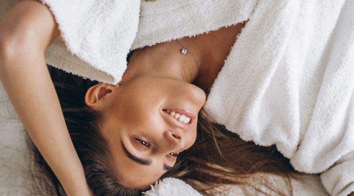 Radi poležavate? Preberite, zakaj je to škodljivo za vas