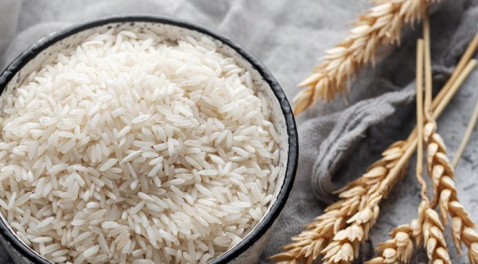 Najboljši nadomestki za pšenico in riž v prehrani