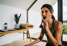 Herbalife Nutrition je dal v prodajo prve beljakovinske ploščice v športni liniji H24