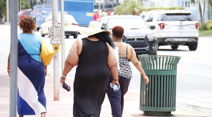 Leta niso ovira za uspešno hujšanje, pravi znanost