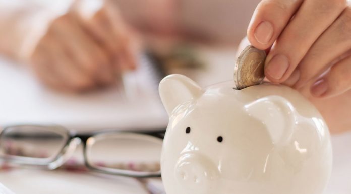 Znaki, da vaše finance niso tako slabe, kot mislite