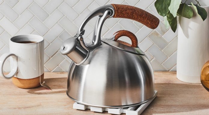 Kako grelnik vode očistiti vodnega kamna?