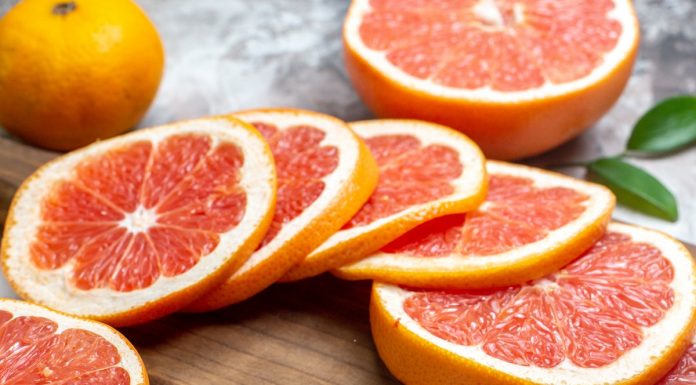 To so razlogi, zaradi katerih bi morali pogosteje jesti grenivke