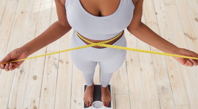 To sadje vam lahko pomaga shujšati