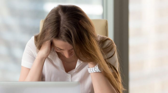 5 znakov, da imate eksistencialno krizo kriza